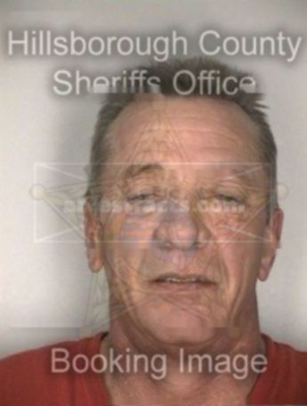 Richard Todd Baldwin