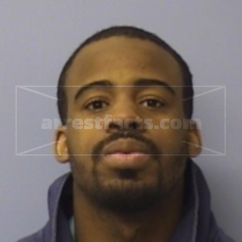 Antonio Wade