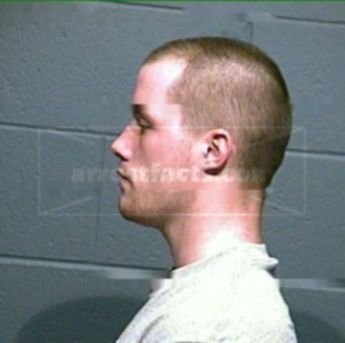 Daniel Scott Bass
