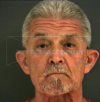 George Thomas Hudgens