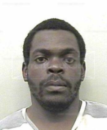 Derrick Levon Dunbar