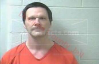 Robert Wayne Beanblossom