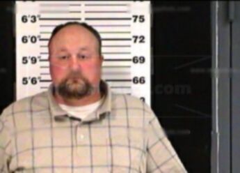 Darrell Eugene Vaughan