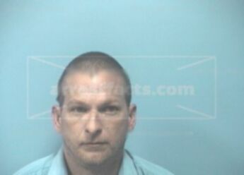 Phillip Edward Mayo
