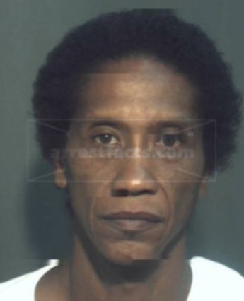 Theral Sanders