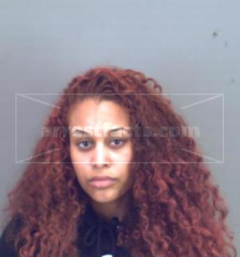 Tanishuwa Denean Edwards