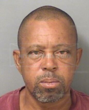 Tony Anthony Tucker