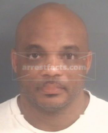 Kelvin Douglas Bilbry