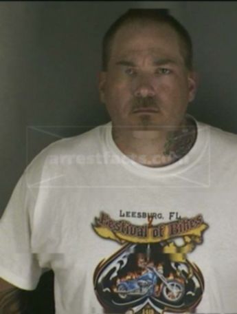 Gary Allen Hatley Jr.