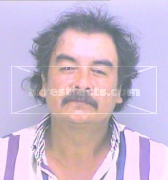 Sergio Flores Martinez
