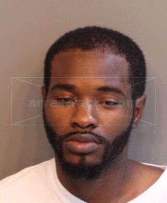 Reginald Lebron Witherow