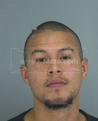 Brandon Ronell Gray