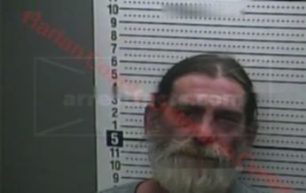 Charles Dean Griffith