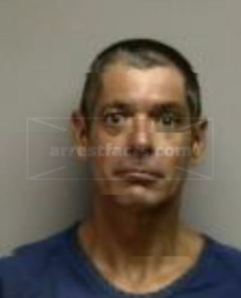 Shane Russell Desalvo