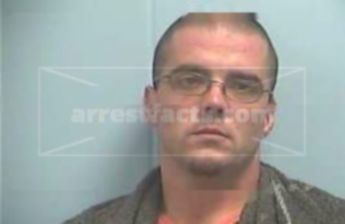 Clarence Jake Seawright Jr.