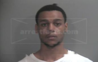 Corey Washington