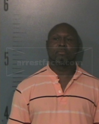 Terry Matthew Sykes