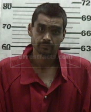 Miguel Benny Delgado