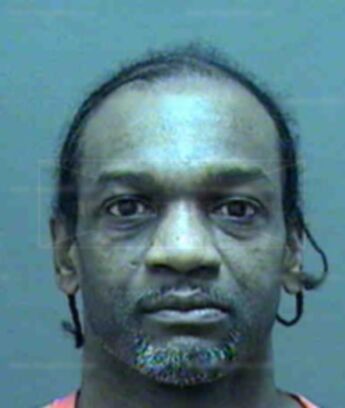 Reginald Turner