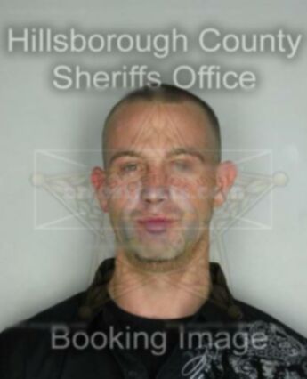John Derek Goforth