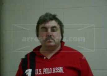 Charles Wayne Coleman