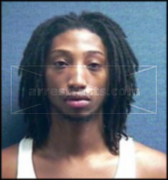 Marcus Nmn Henry