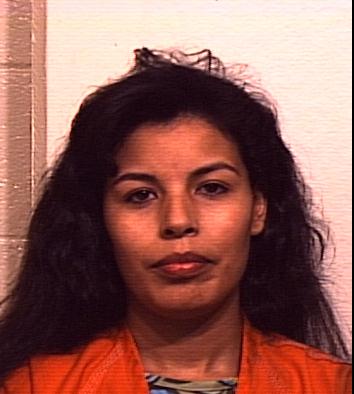 Jessica Ann Briseno