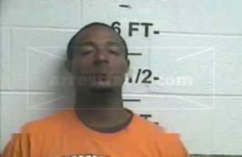 Jeremy Duane Brown