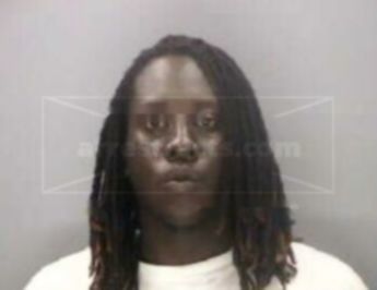Timothy Ricardo Fisher