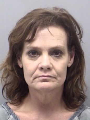 Tammi Gail Pitman