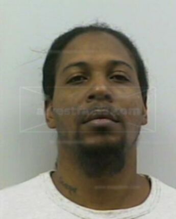 Marcus L Johnson