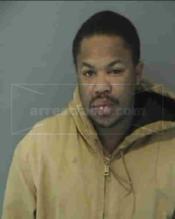 Donald Lucas Warfield