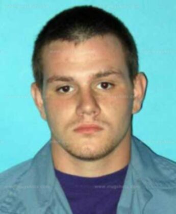 Billy Joe Robbins