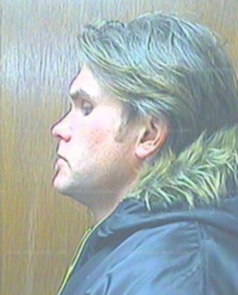 Scott Alan Clark