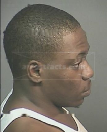 Solomon James Mitchell