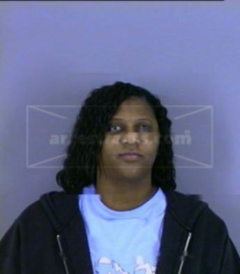 Gina Volet Gee
