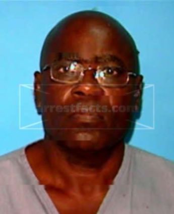 Robert Lee Williams
