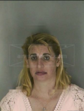 Tina Marie Thompson