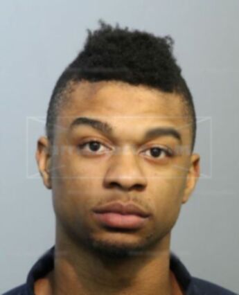 Brandon Brown