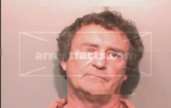 Randy Scott Kinsey