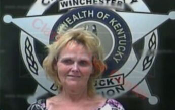Fonda Arlene Crowe