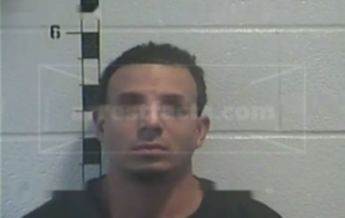 Jason Morgan Dixie