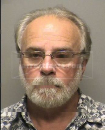 Jack Lee Hedger Jr.