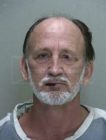 Terry Ray Cowan