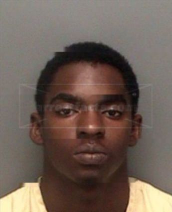 Marquise Carlton Mccray