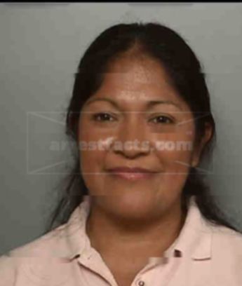 Gloria Aguilar-Aguilar