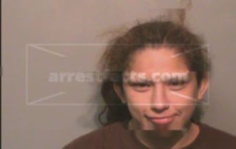 Louisa Elona Hernandez