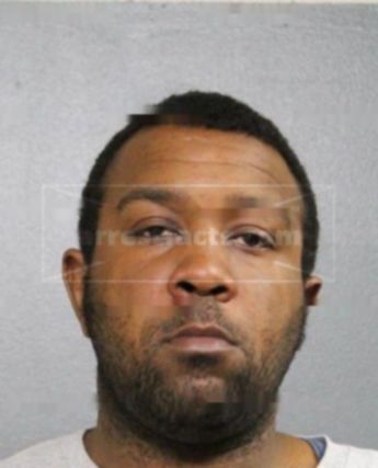 Stephen Anthony Brown