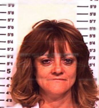Mary Ann Redwine