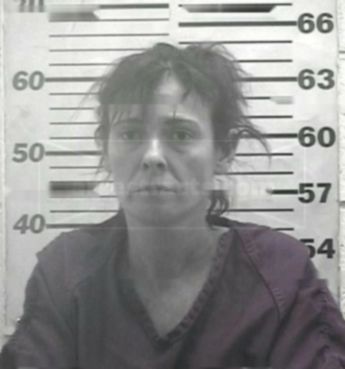 Jeanie Fisher